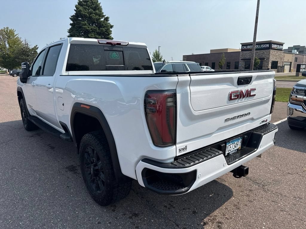 gmc sierra 3500hd 2024 1GT49VEY5RF414601 image gmc sierra 3500hd 2024 1GT49VEY5RF414601 image